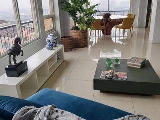 For Rent or For Sale 3BR Tuscany Penthouse Mckinley Hill Fort BGC, Taguig City