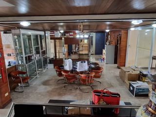 4 Storey Residential/Commercial Unit FOR LEASE in Amang Rodriguez, Pasig