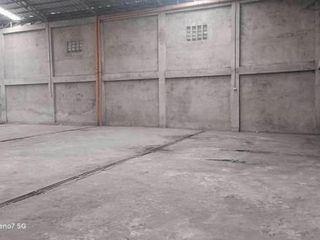 PN55557 Warehouse w/ Office for Rent In North Caloocan!