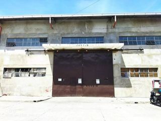 540 SQM Molino-Paliparan Dasmarinas Warehouse for Lease