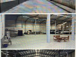 1929 sq. meters Warehouse for Lease in Carmona, Cavite