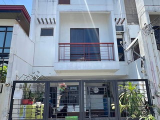 3BR House and Lot for Rent in Pasig City