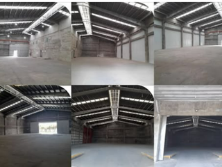 Upgrade Your Operations! Premium warehouse, commercial, and office spaces for lease in Naga, Camarines Sur—sizes from 240 to 1,350 sqm to fit every bu
