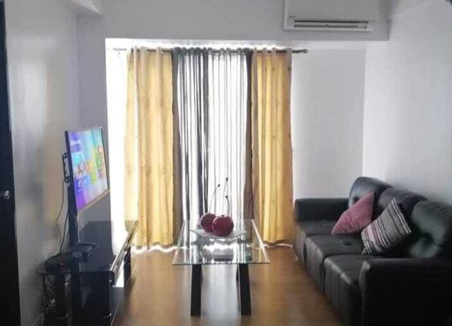 2 BR Condo Unit For Sale in Marquee Residences Angeles City, Pampanga