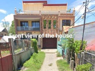 RUSH House and Lot for Sale in Barangay Nibaliw Mangaldan  Pangasinan