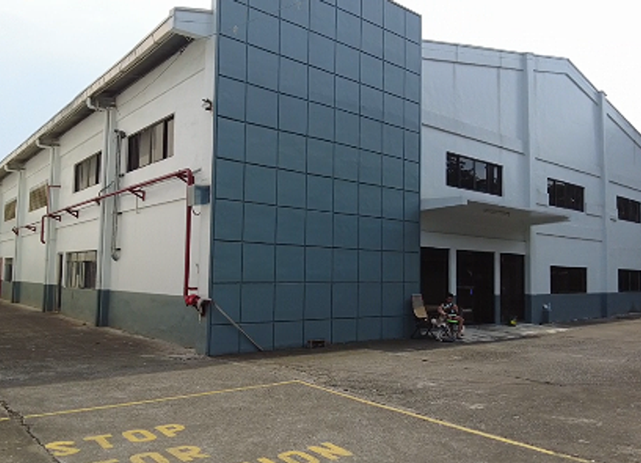 ROSARIO CAVITE EPZA - Peza zone international Main warehouse: 1,892 sqm ...