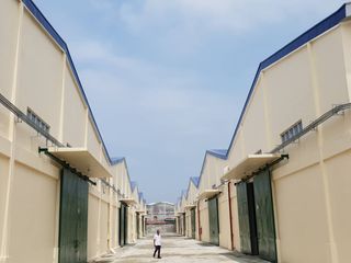 Warehouse for rent in Bulacan