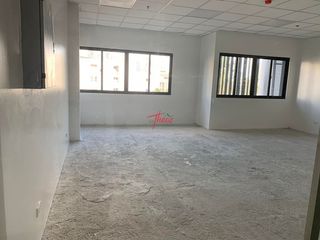 250 sqm Office Space For Rent at NYS 2 Building in Makati City- 4th floor