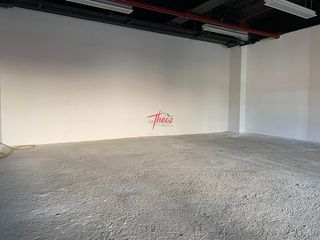 250 sqm Office Space For Rent at NYS 2 Building in Makati City- 5th floor