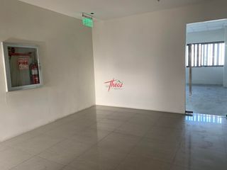 250 sqm Office Space For Rent at NYS 2 Building in Makati City- 6th floor