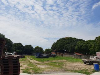 Lot for sale with existing WAREHOUSE and OFFICE in San Fernando Selling price: P