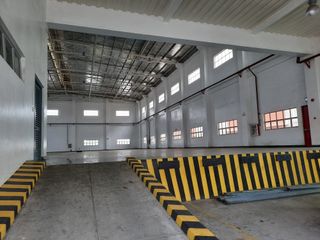 2,775sqm Malvar Batangas Peza Factory Industrial Warehouse For Rent in LIMA TECH