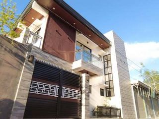 ✨Luxurious Modern Two Storey House for sale with extra lot near to Angeles City✨
