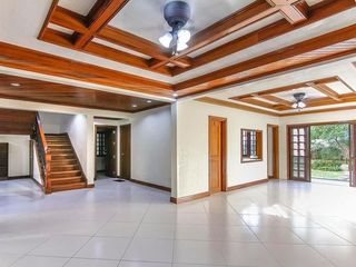 4BR Newly Renovated House for Rent at San Miguel Village, Makati City