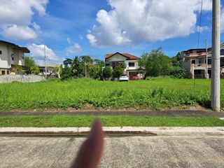 BLOOMFIELDS SUBD RESIDENTIAL LOTS 200 AND 205 SQM FRONTING SM LANANG DAVAO CITY