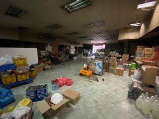 Whole Building or Per Floor Office Space or Warehouse for Lease in EDSA, Makati