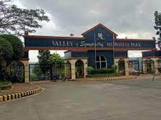 Valley of Sympathy Memorial Park, 2 Memorial Lot FOR SALE in Antipolo, Rizal