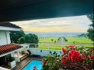 Ayala Heights house and lot for sale