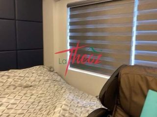 Nice Studio Condo with Balcony @ Grace Residences for Sale in Taguig