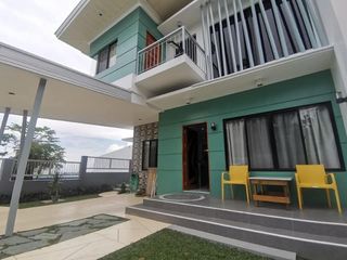 For Rent 2-Storey House& lot in Bulacao Cebu City
