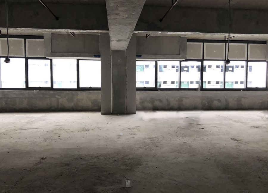 Office for sale Capital House Bare Shell BGC office for sale