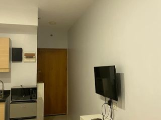 18 sqm Studio Unit in Lot 8 Condominium for Rent in Cebu City