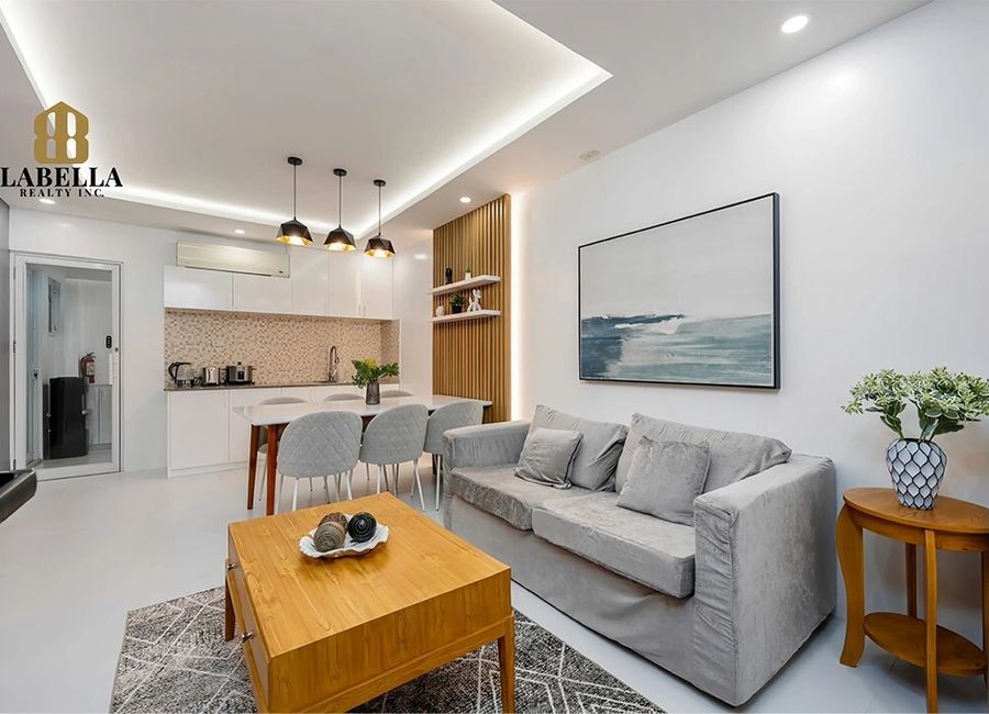 Luxury Townhouse For Sale in City Grande Tagbilaran