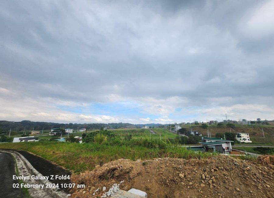 Discounted Lot for Sale at Colinas Verde Subd., San Jose del Monte