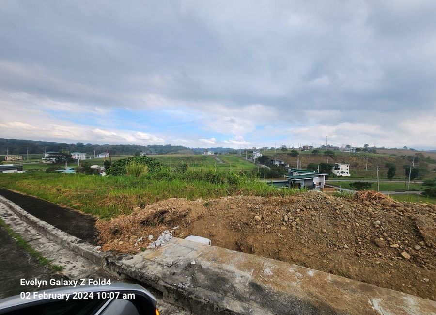 406 sqm Lot for Sale for Only 15k per sqm At Colinas Verde San Jose del Monte