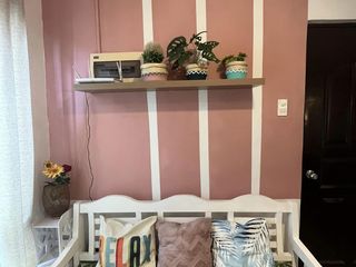 2 Bedroom Transient House For Rent Daily Near Airport