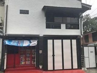 House for Rent at Quezon City