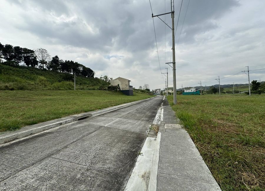Phase 2 Blk 38 Lot 8, 482 Sqm, Lot for Sale at Colinas Verde, San Jose del Monte