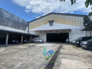 WAREHOUSE FOR RENT PARANAQUE Pque Storage Distribution hub Logistics Data center
