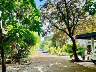 1365 sqm, Prime Vacant Lot, Capitol Hills FOR SALE in Quezon City