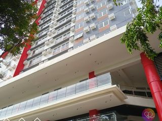 Studio Unit in Ananda Square, Las Piñas
