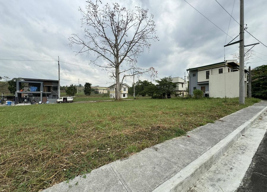 240sqm Lot for sale at Colinas Verdes, San Jose del Monte - Ph2 Blk 40 lot 4