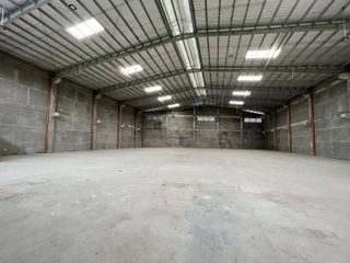 Warehouse Compound for Sale in Balagtas, Bulacan
