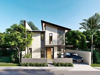 FOR SALE: 3Br & 2 Storey House in La Mirada Royale, Plaridel, Bulacan