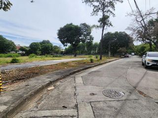 For Sale: Residential Lot in Dingalan, Ayala Alabang, Muntinlupa City