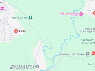 98,471 - Commercial Lot for Sale at Pantay Antipolo, Rizal
