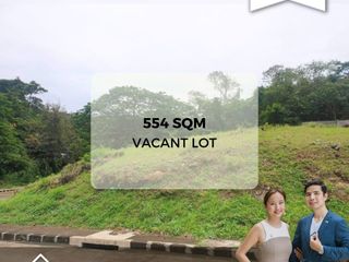 Terrazas de Punta Fuego Lot for Sale! Nasugbu, Batangas
