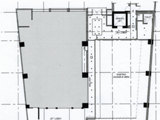Commercial Space For Rent in Salcedo Village