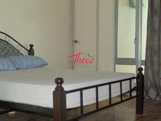 STUDIO FOR SALE @ ORIENTAL GARDEN LOTUS TOWER WITH PARKING FOR SALE