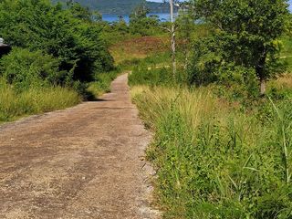 Ocean View Lot for Sale in Lazi, Siquijor SIQ00127