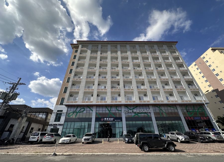 Residential Condo for Sale in The Villages Clark, Mabalacat Pampanga