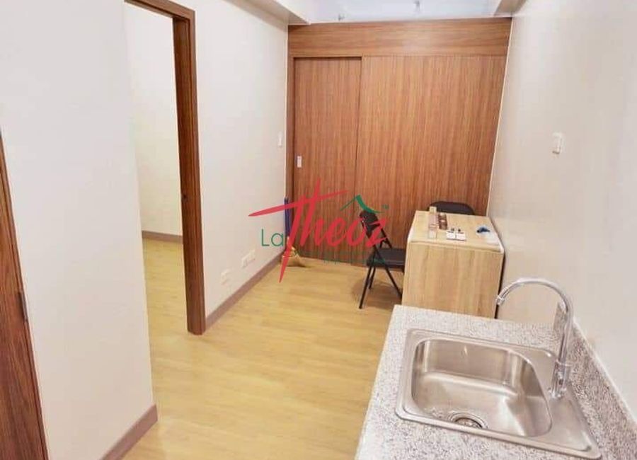 Brand New Two Bedroom Unit @ Spring Residences, Parañaque for Sale