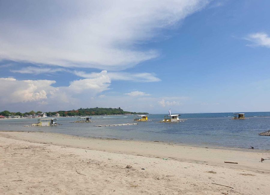 ⚡ QUICK SALE: 2,500 SQM LOT: 4-Bedroom House & Lot near the Beach Matabungkay Beach in Calatagan, Batangas