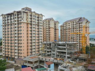 123K Downpayment to Move in 1-Bedroom Condo for Sale in Pasig – Spacious 30 sqm