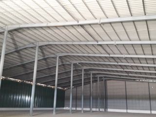 2,501 sqm warehouse For Rent in San Pedro Laguna