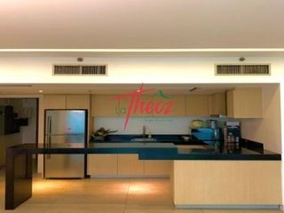 Spacious 1 Beautiful Bedroom @ Hidalgo Place At Rockwell Makati For Lease